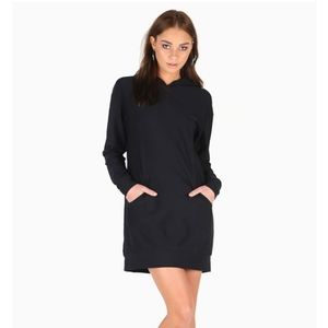 VACATION SALE -- Blackmilk Slouchy Sweater Dress